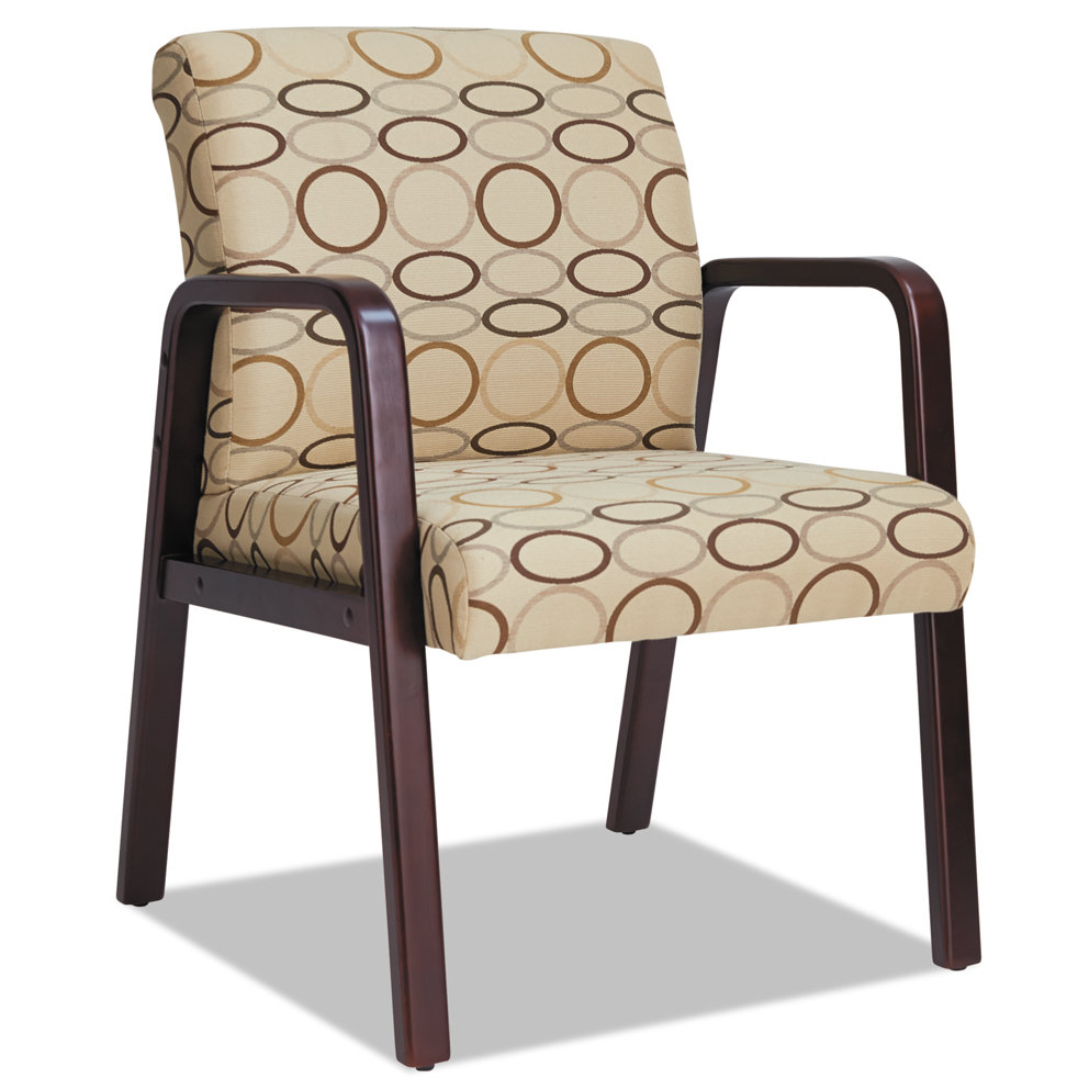 Alera Reception Guest Chair & Reviews Wayfair